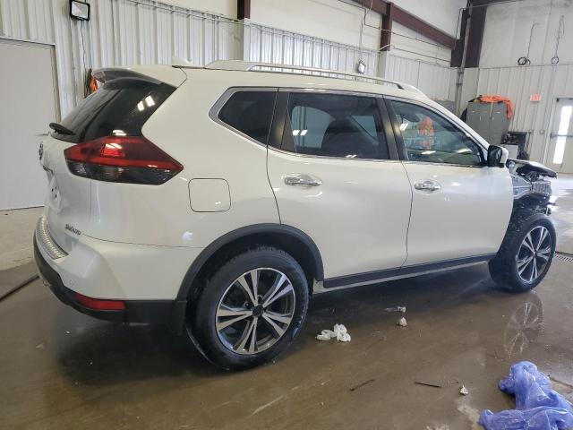 JN8AT2MV8KW388077 Nissan ROGUE S