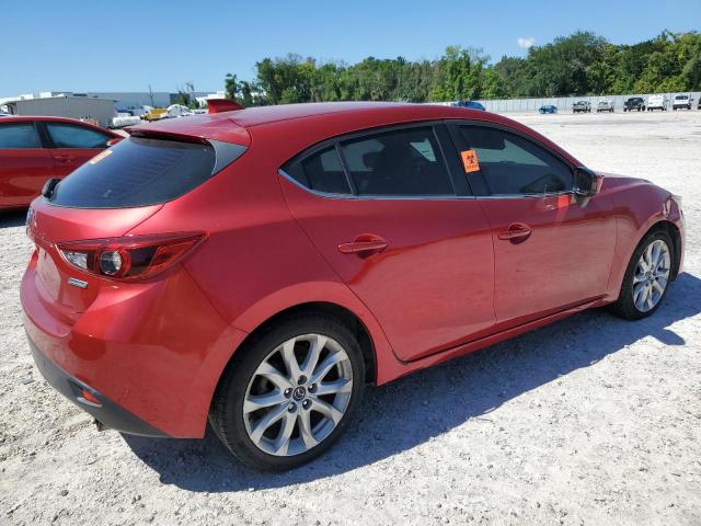 JM1BM1M30E1103685 Mazda 3 Grand Touring