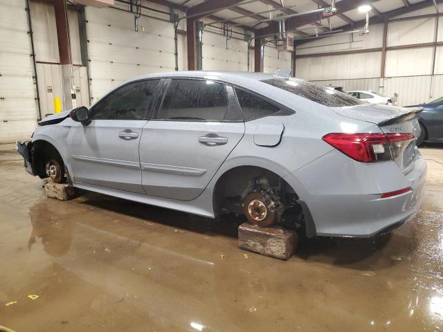 2HGFE2F59PH513099 Honda Civic Sport
