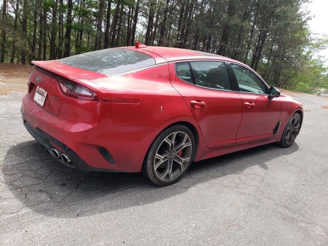 KNAE45LC9J6033457 KIA Stinger Gt1