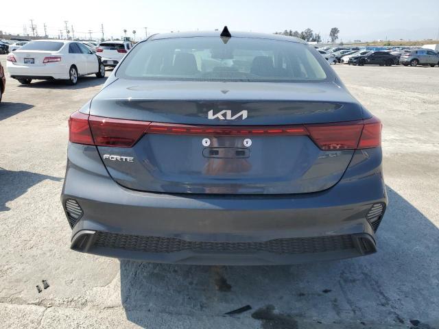 3KPF24AD8PE651892 KIA FORTE LX