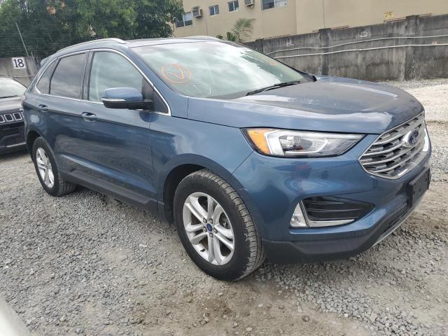 2FMPK4J98KBB40713 Ford EDGE SEL