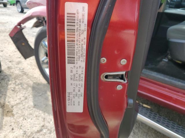 1C6RR6LG3FS630740 RAM 1500 Slt