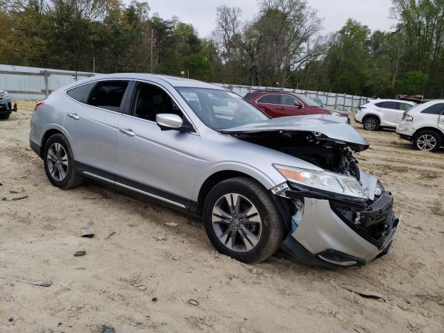 5J6TF2H54FL002729 Honda Crosstour Exl