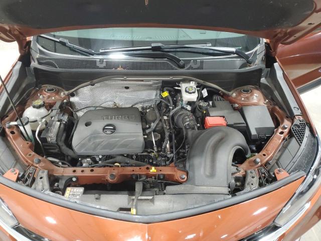 KL4MMESL0MB046782 Buick Encore Gx Select