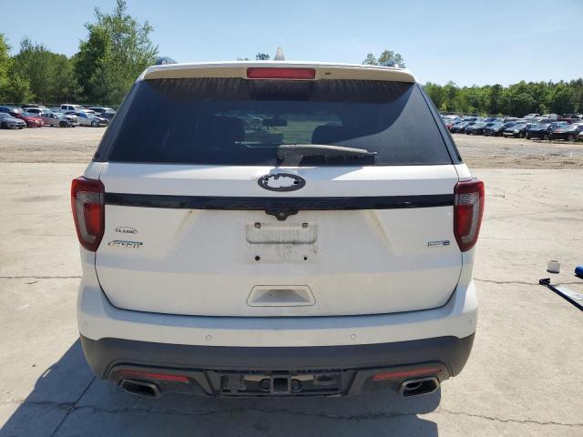 1FM5K8GT4GGB09198 Ford EXPLORER SPORT