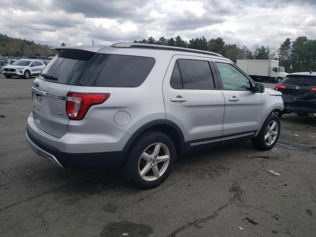 1FM5K8D89GGA59897 Ford EXPLORER XLT