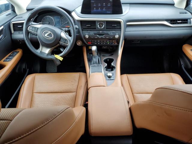 2T2HZMAA7NC246611 Lexus RX 350
