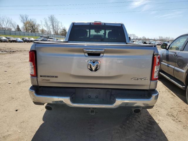 1C6SRFBT8LN164832 RAM 1500 Big Horn/lone Star