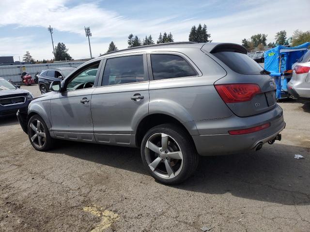 WA1LMAFE9FD014856 Audi Q7 Tdi Premium Plus