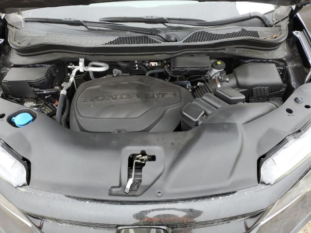 5FNYF5H24MB023308 Honda PILOT SE