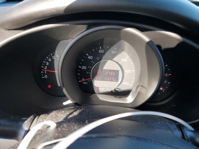 KNDJP3A5XJ7588767 KIA SOUL +