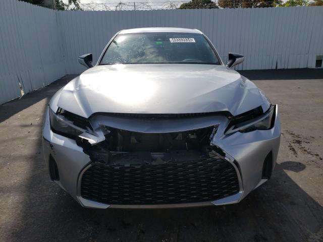 JTHAA1D25N5122414 Lexus IS 300