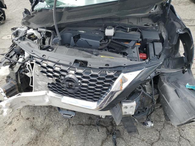 5N1AZ2BS4PC124846 Nissan MURANO SV