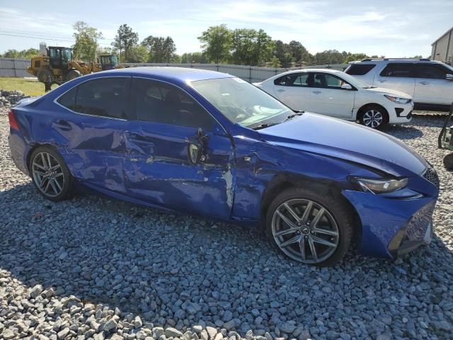 JTHBA1D29J5063804 Lexus IS 300