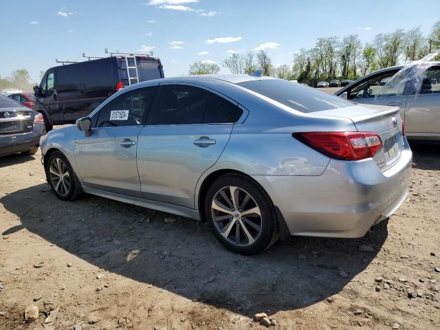 4S3BNEN68H3060462 Subaru Legacy 3.6r Limited