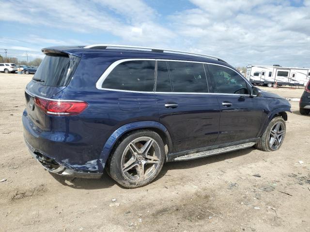 4JGFF5KE2NA805414 Mercedes-Benz Gls 450 4matic