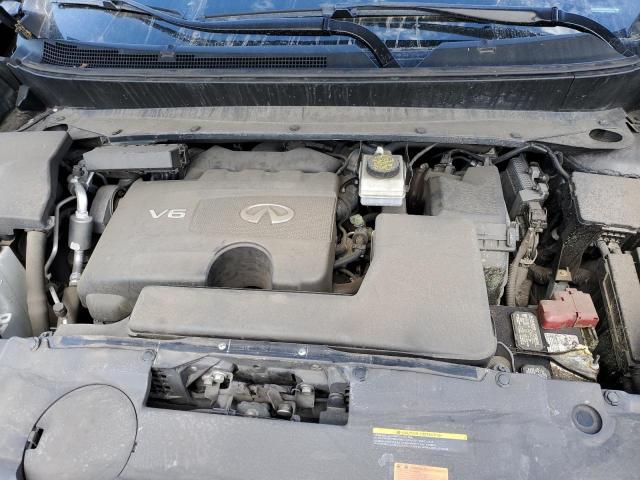 5N1DL0MM0JC528008 Infiniti QX60