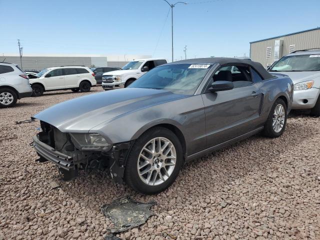 Auction sale of the 2014 Ford Mustang, vin: 1ZVBP8EM6E5208342, lot number: 52415874