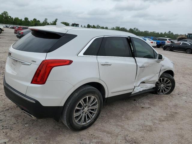 1GYKNCRS7KZ236959 Cadillac XT5 LUXURY