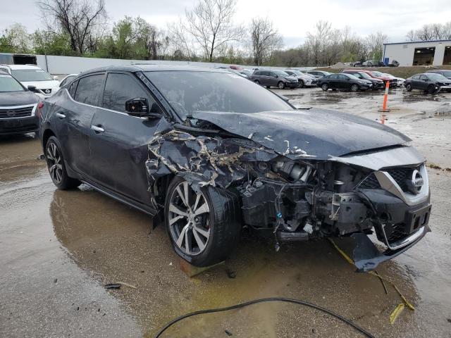 1N4AA6AP9HC385042 Nissan Maxima 3.5s