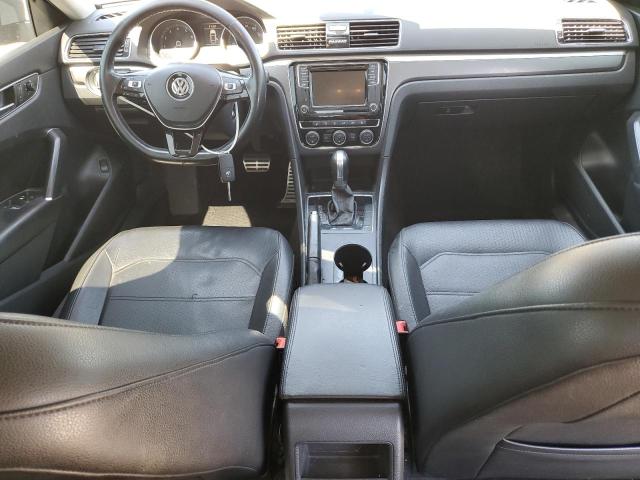 1VWAA7A37JC050524 Volkswagen PASSAT S