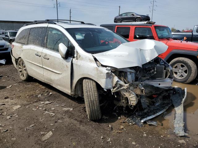 5FNRL6H72MB026173 Honda ODYSSEY EXL