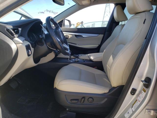 3PCAJ5M17KF116933 Infiniti Qx50 Essential