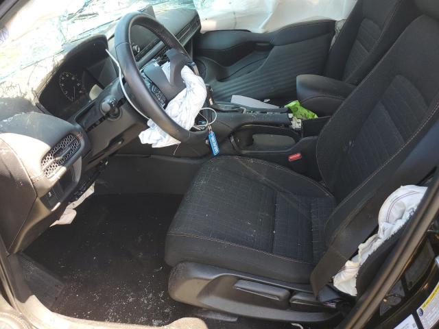 3CZRZ1H52PM731792 Honda HR-V SPORT