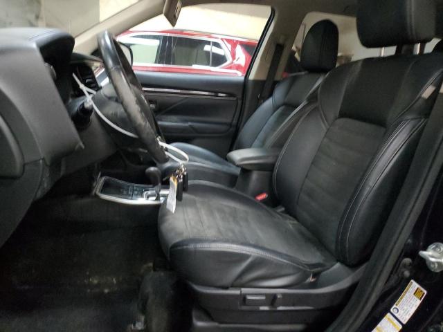 JA4AD3A31KJ002348 Mitsubishi Outlander Se