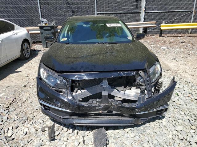2HGFC2F67KH585569 Honda Civic Lx