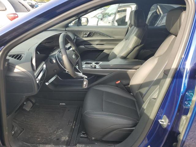 1GYKPTRL4RZ101337 Cadillac Lyriq Sport