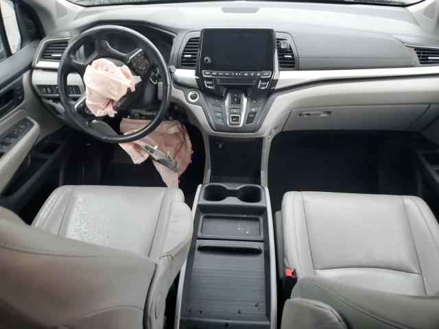 5FNRL6H74KB009226 Honda ODYSSEY EXL