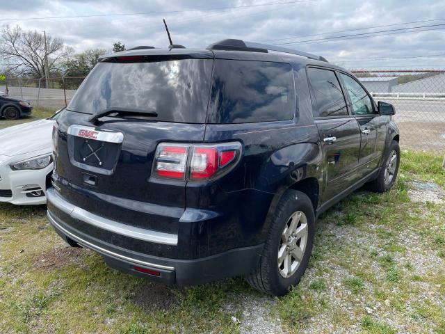 1GKKRNED5GJ206446 GMC ACADIA SLE