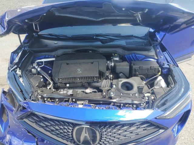 5J8YE1H02NL050386 Acura MDX A-SPEC