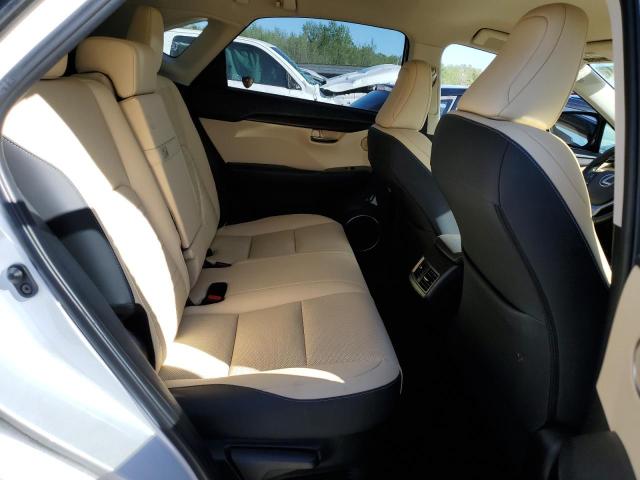 JTJDJRDZ0L5009717 Lexus NX 300H