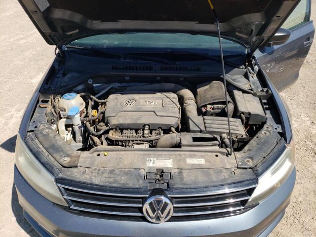 3VWD17AJ0FM231868 Volkswagen JETTA SE