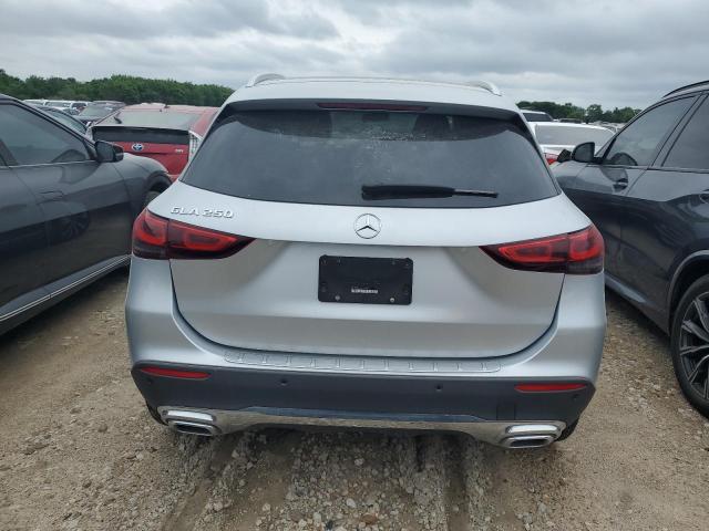 W1N4N4GB9PJ512550 Mercedes-Benz GLA 250