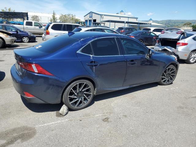 JTHBF1D27F5052003 Lexus IS 250