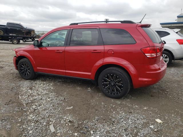 3C4PDCAB7GT132626 Dodge JOURNEY SE