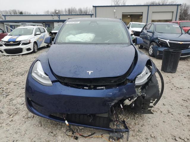 7SAYGDEE7NF314962 Tesla Model Y