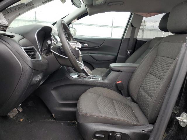 2GNAXJEV1J6304495 Chevrolet EQUINOX LT