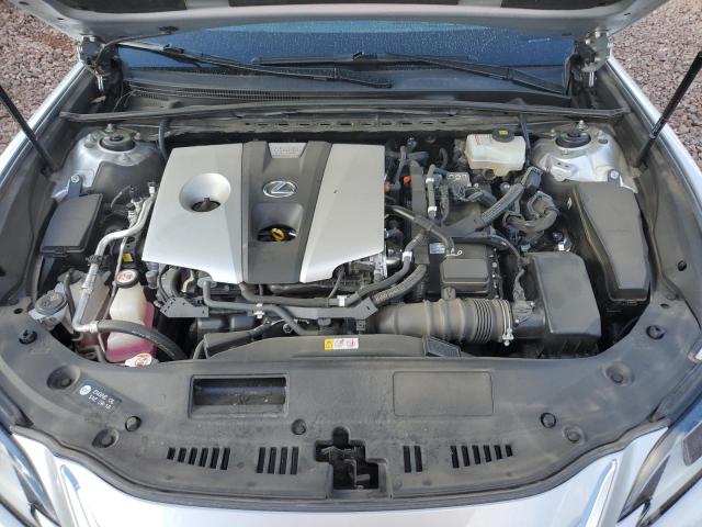 JTHB21B12K2037183 Lexus ES 300H