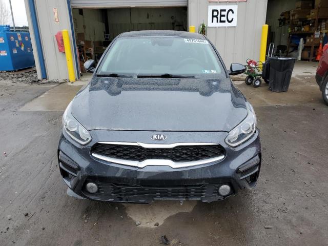 3KPF24AD6LE183008 KIA FORTE FE