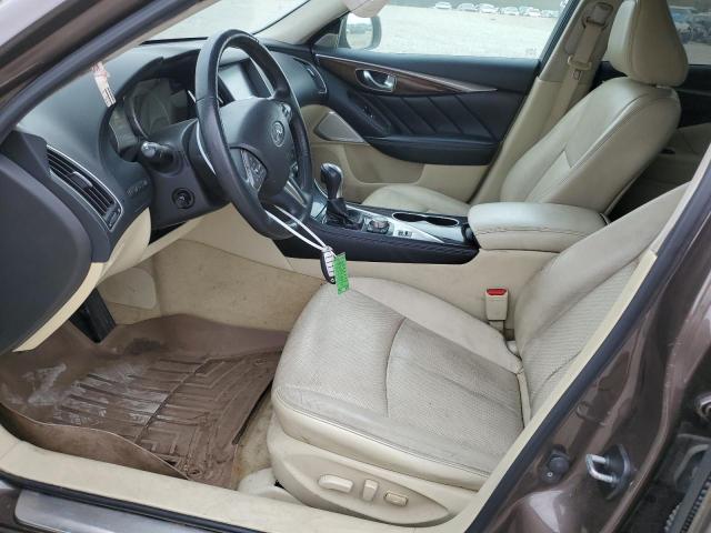 JN1EV7AP4HM731534 Infiniti Q50 Premium