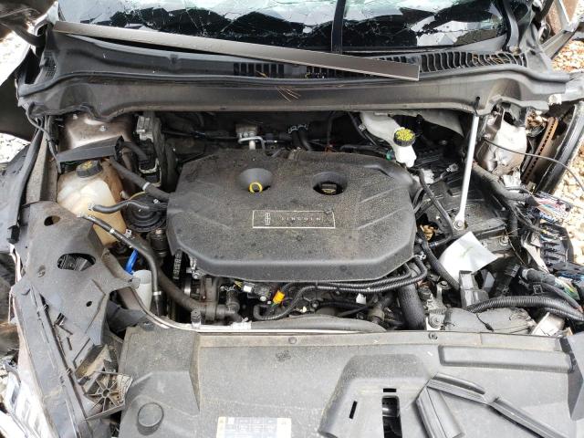 3LN6L5E90KR623980 Lincoln Mkz Reserve Ii