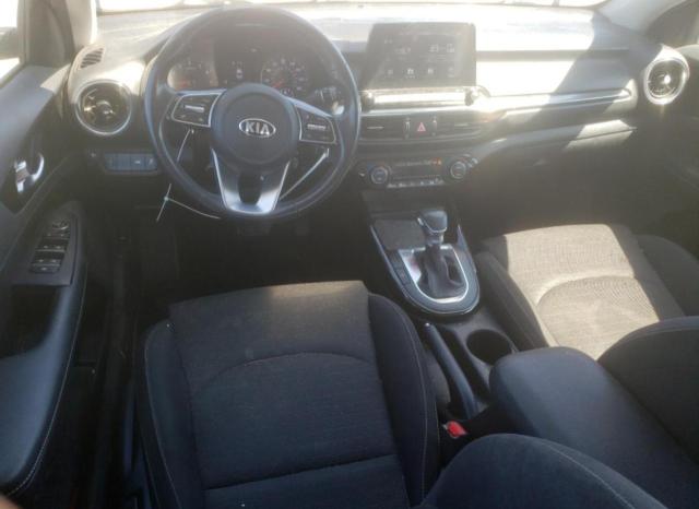 3KPF34AD3KE056616 KIA Forte Gt Line