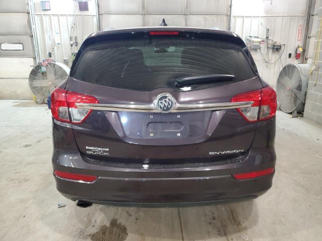 LRBFXBSAXHD096617 Buick Envision Essence