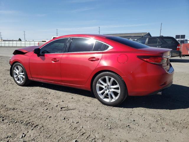 JM1GJ1V5XG1403977 Mazda 6 TOURING