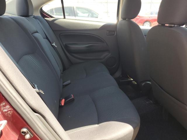 ML32F3FJ2HHF17599 Mitsubishi Mirage G4 Es